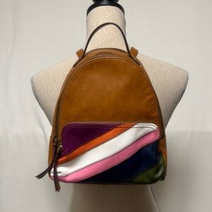 Fossil Felicity backpack